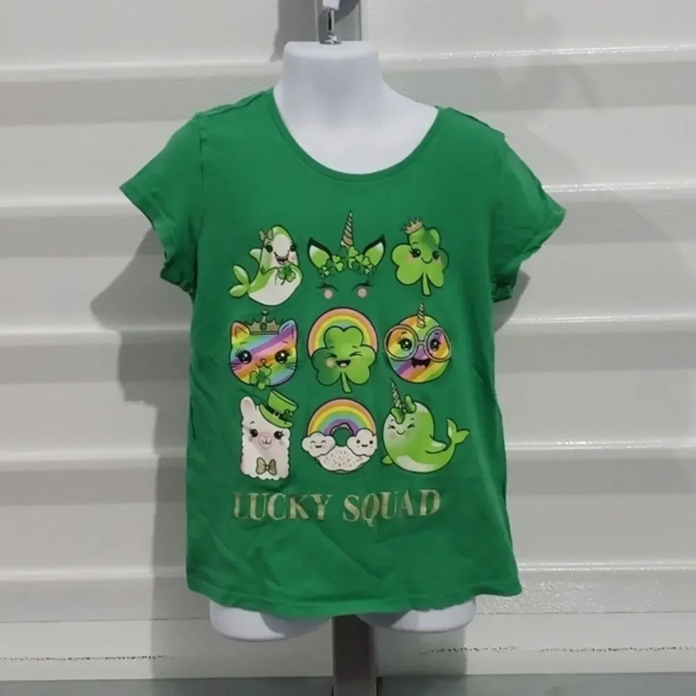 Girls‎ tshirt